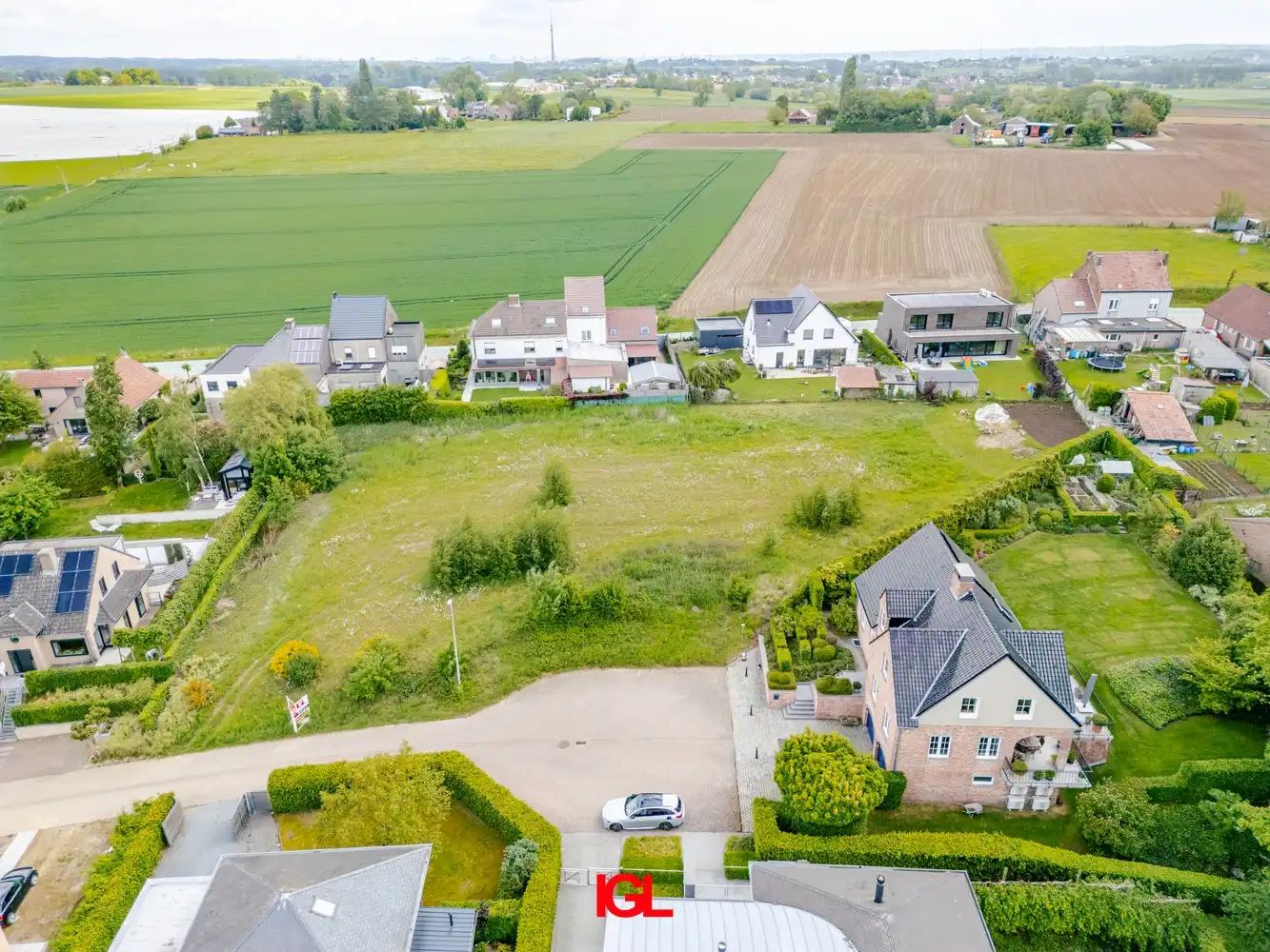 Bouwgrond voor open bebouwing op 7a91ca foto 12