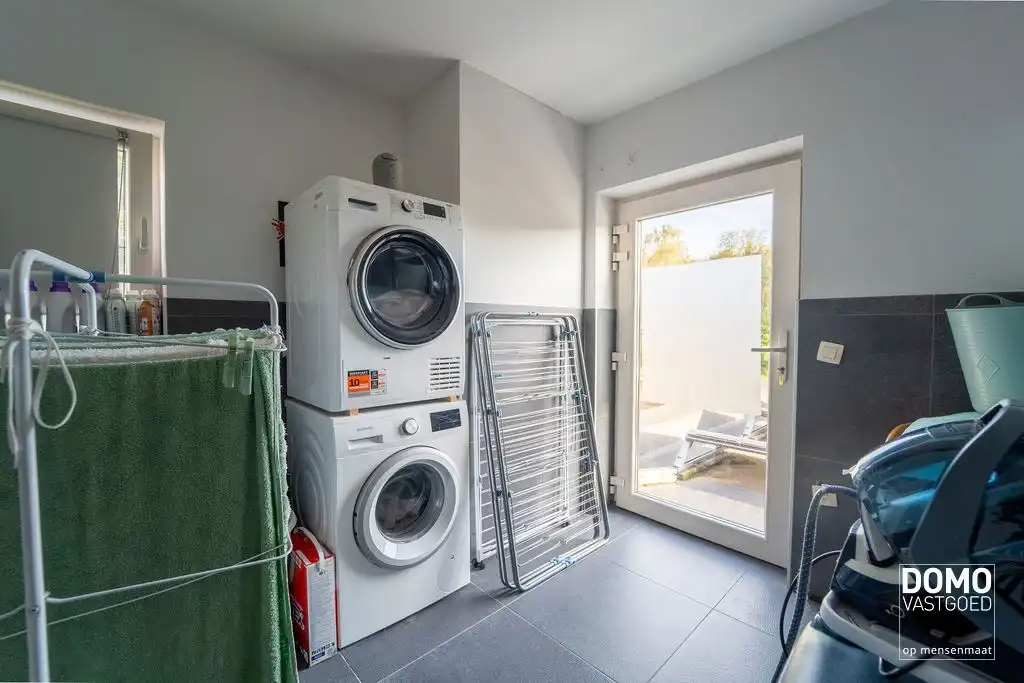 Gunstig gelegen handelshuis te Spalbeek (Hasselt) foto 14