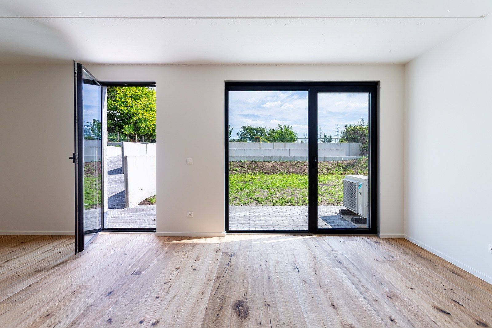 Nieuwbouwproject “Maison Geeraard” – 11 appartementen foto 3
