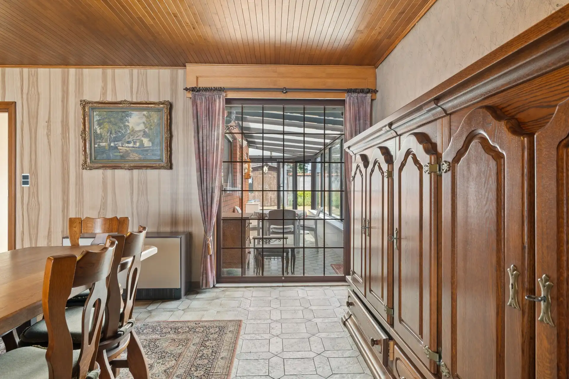 degelijke woning met veel mogelijkheden foto 6