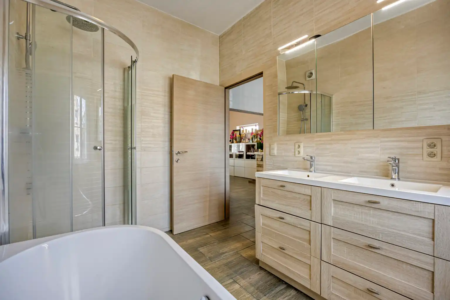 Instapklare open bebouwing op een perceel van 4 are foto 20