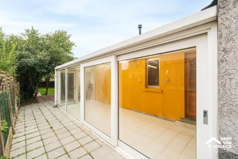 Ruime woning 3 slaapkamers nabij centrum! foto 13