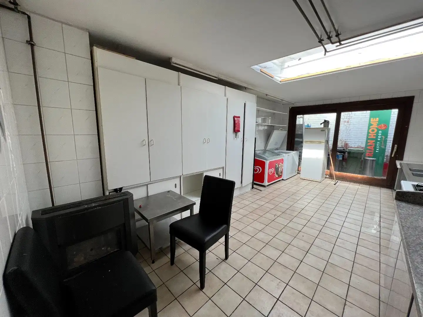 Investeringseigendom te centrum Ieper foto 11