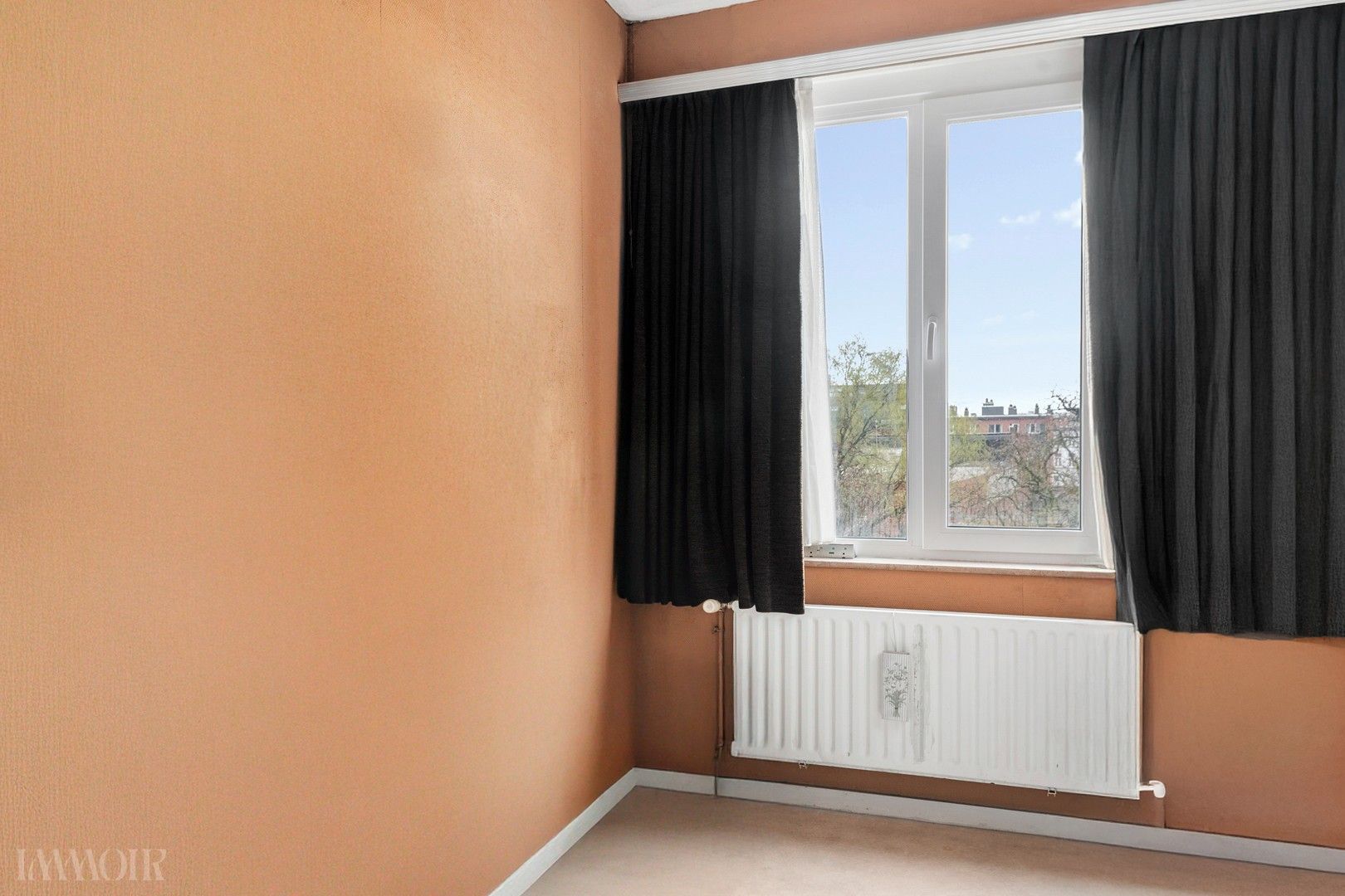 Gezellig en instapklaar appartement  in Antwerpen foto 11
