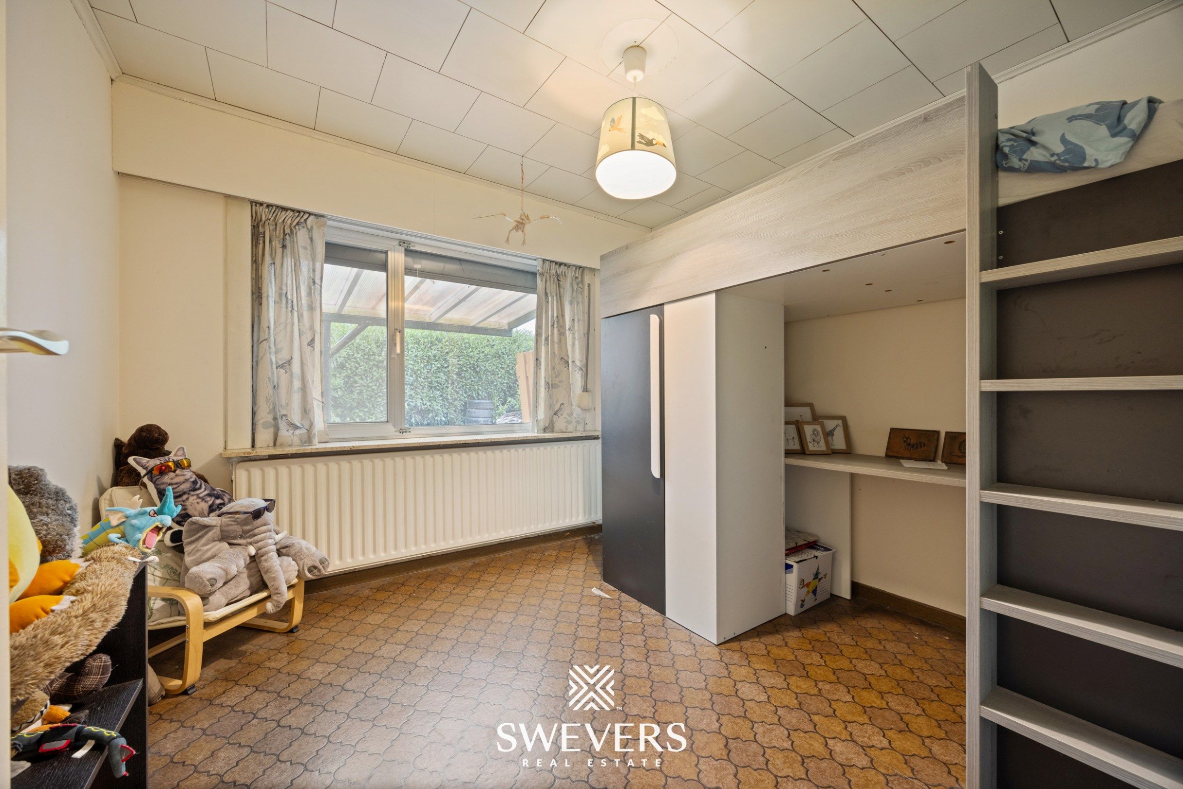 Woning met 4 slaapkamers op perceel van 20a30 te Koersel foto 22