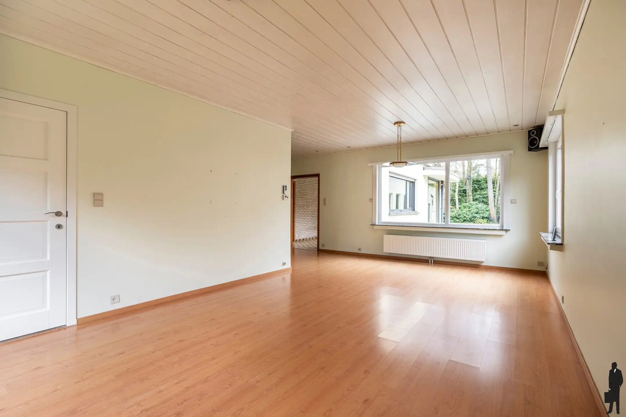 Gelijkvloerse woning met bijgebouw te Sint-Job-in-'t-Goor foto 3