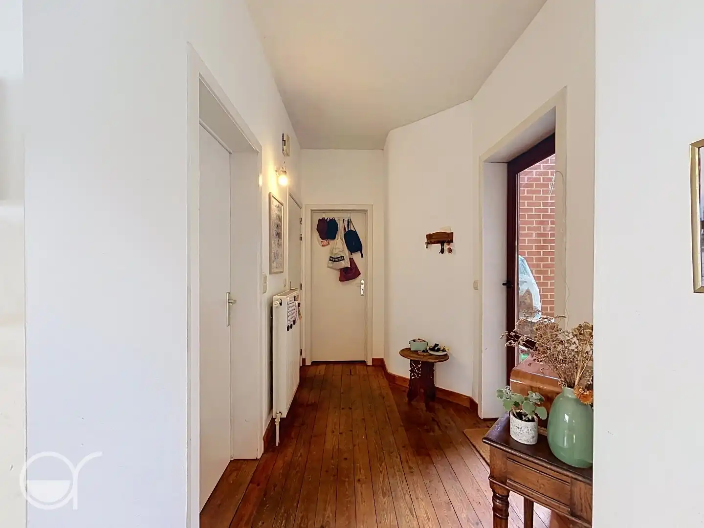 Gezellig 3-slaapkamerappartement op toplocatie nabij Gent-Sint-Pieters foto 5