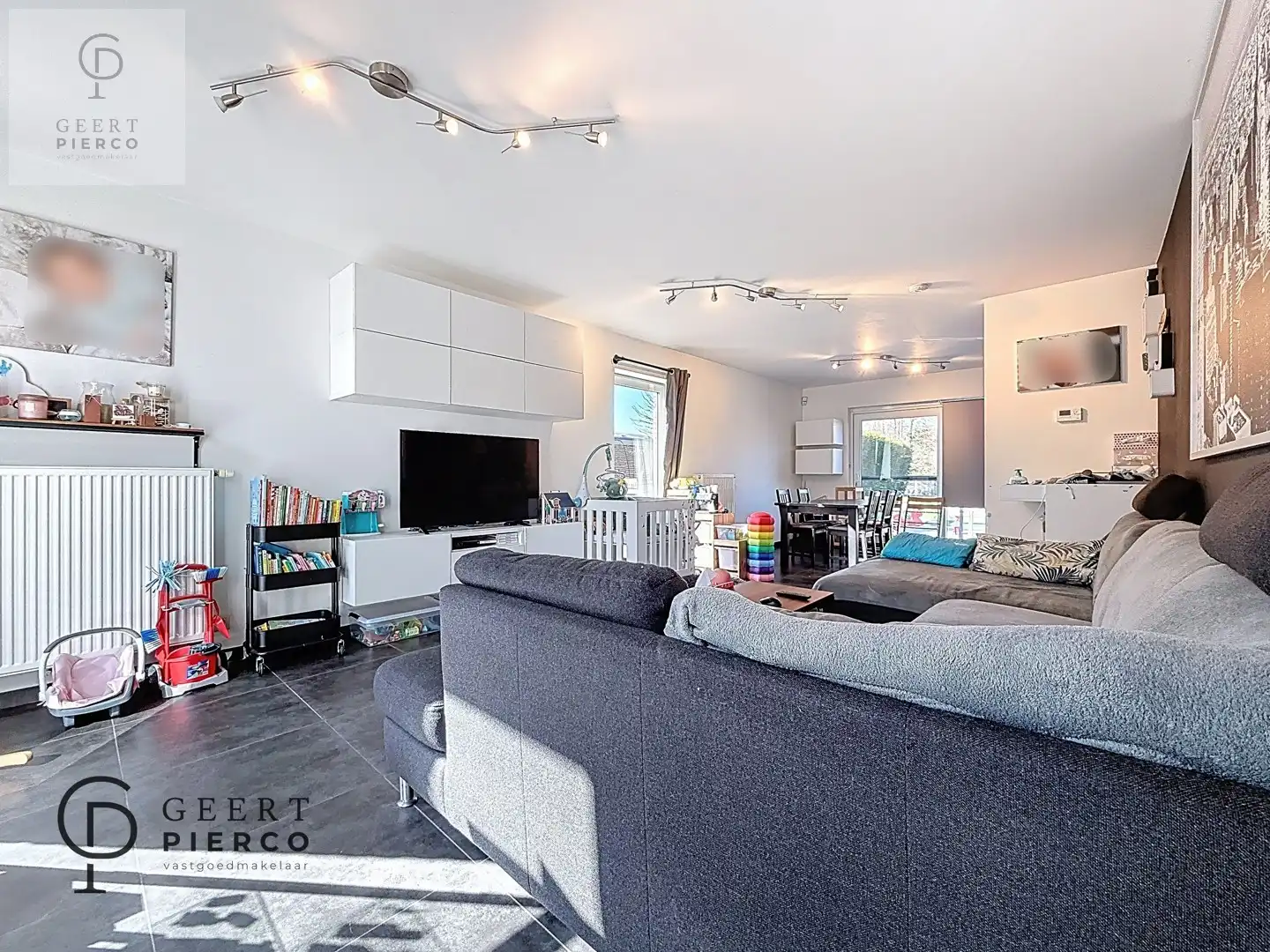 Gezellige gezinswoning foto 3