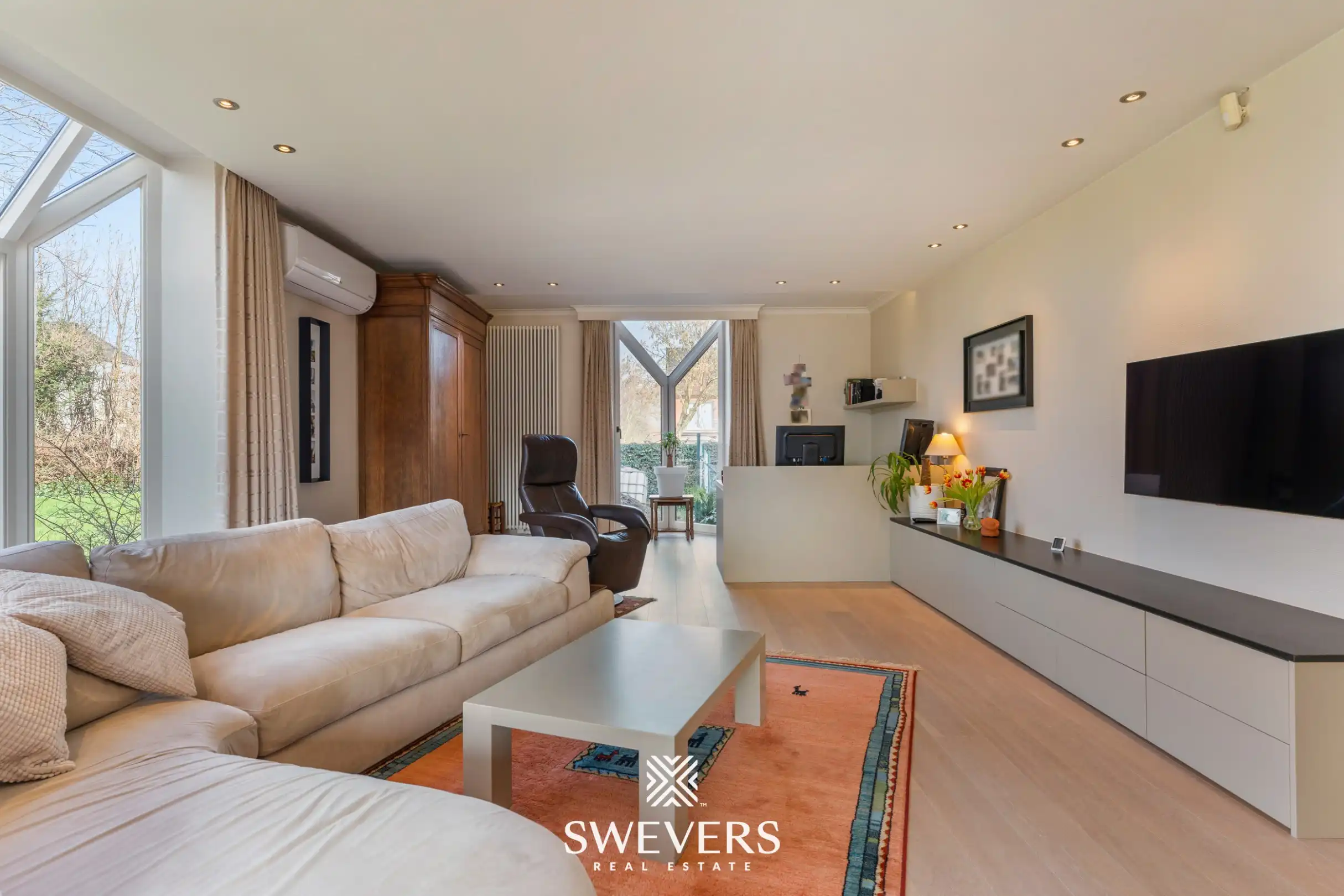 Instapklare ruime woning 4 slpk nabij centrum Diepenbeek foto 15