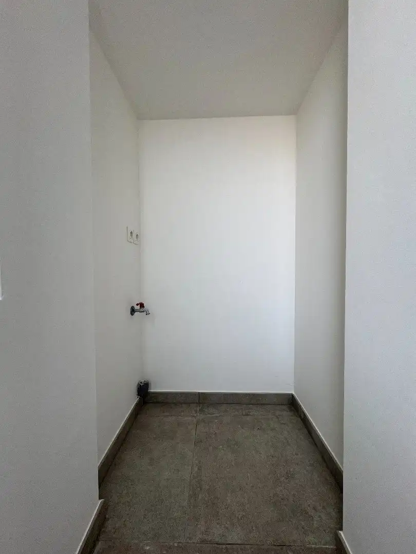 een GLVL. - appartement met garage foto 9