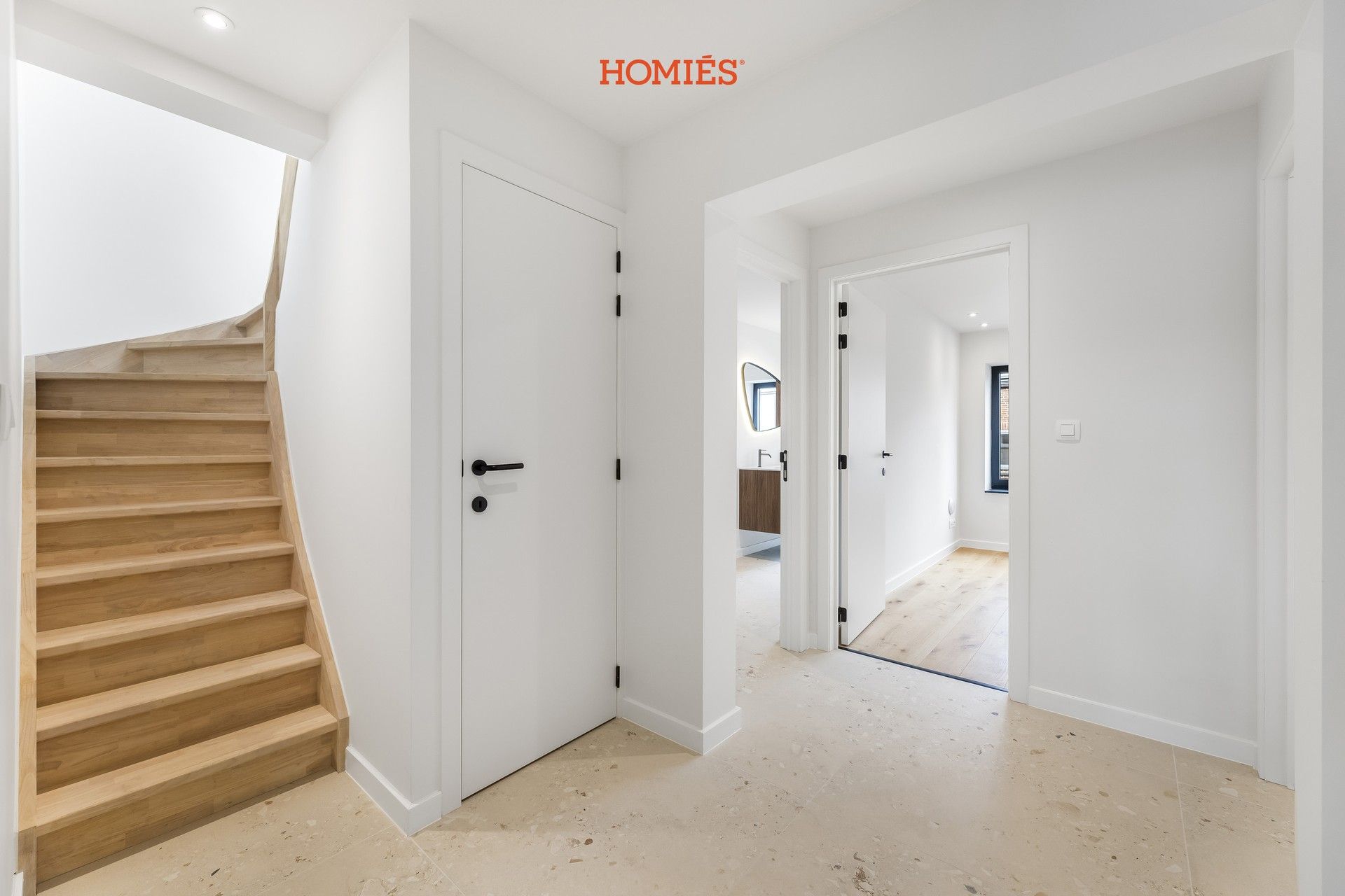 Luxueus en energiezuinig duplexappartement foto 2