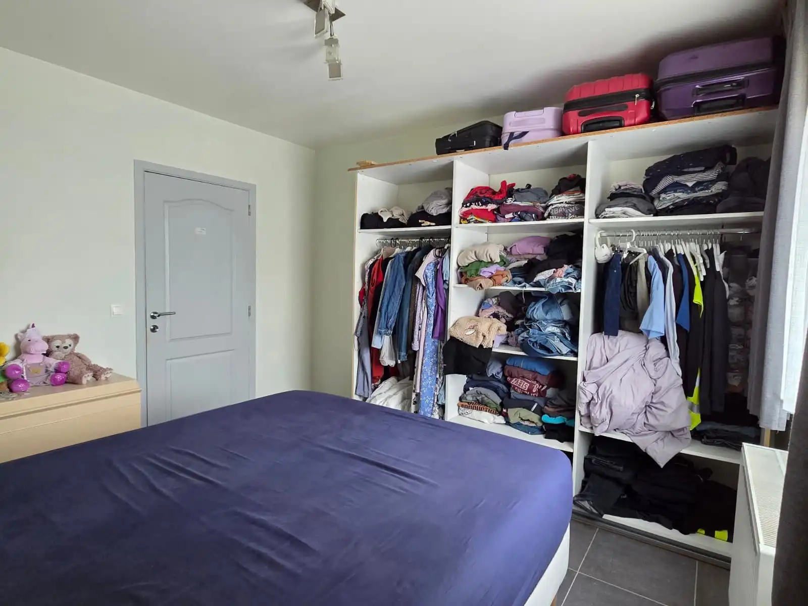 WSB-immo: Instapklaar 3-slaapkamer appartement op toplocatie! foto 10