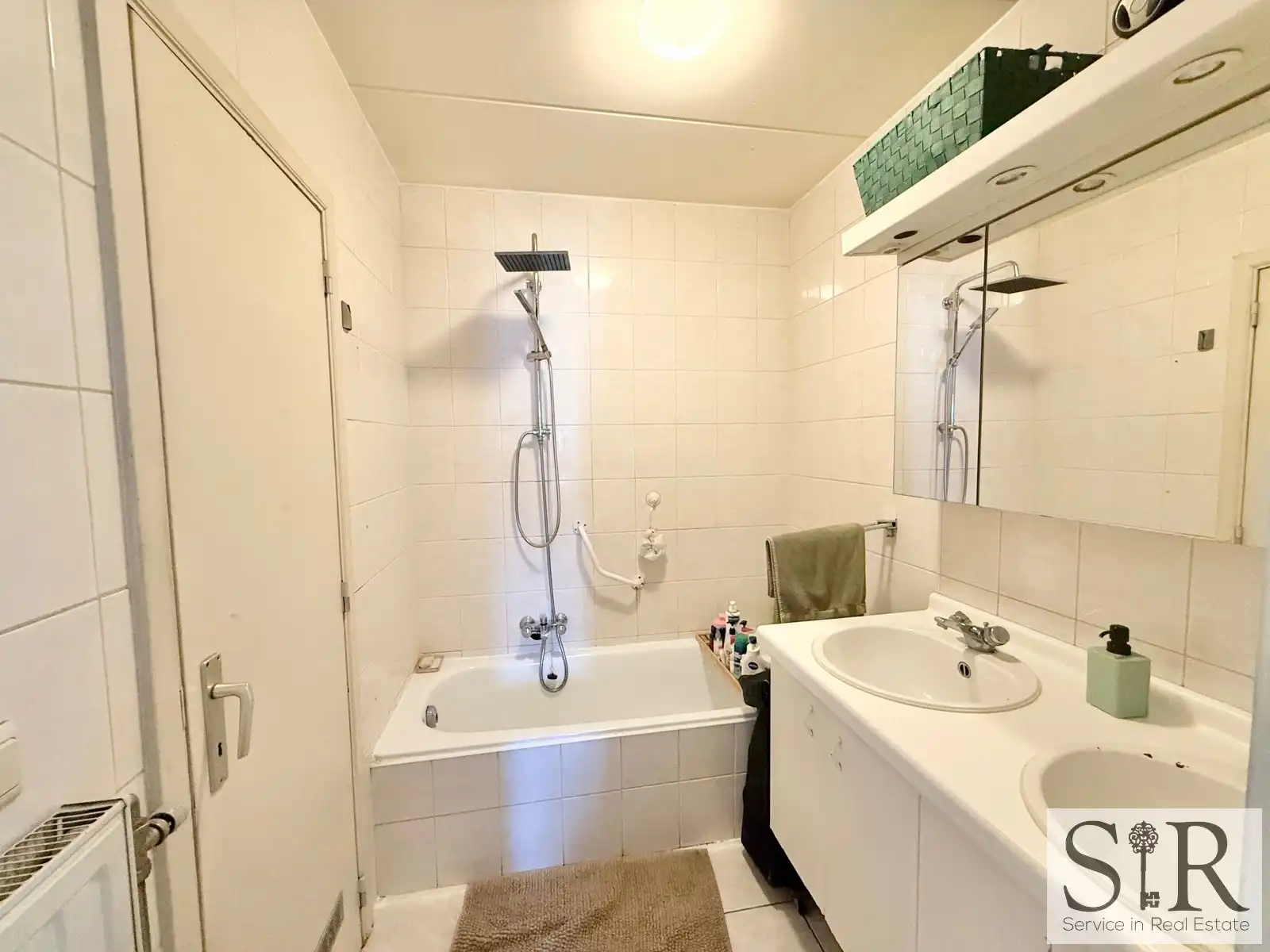 Appartement te huur foto 9