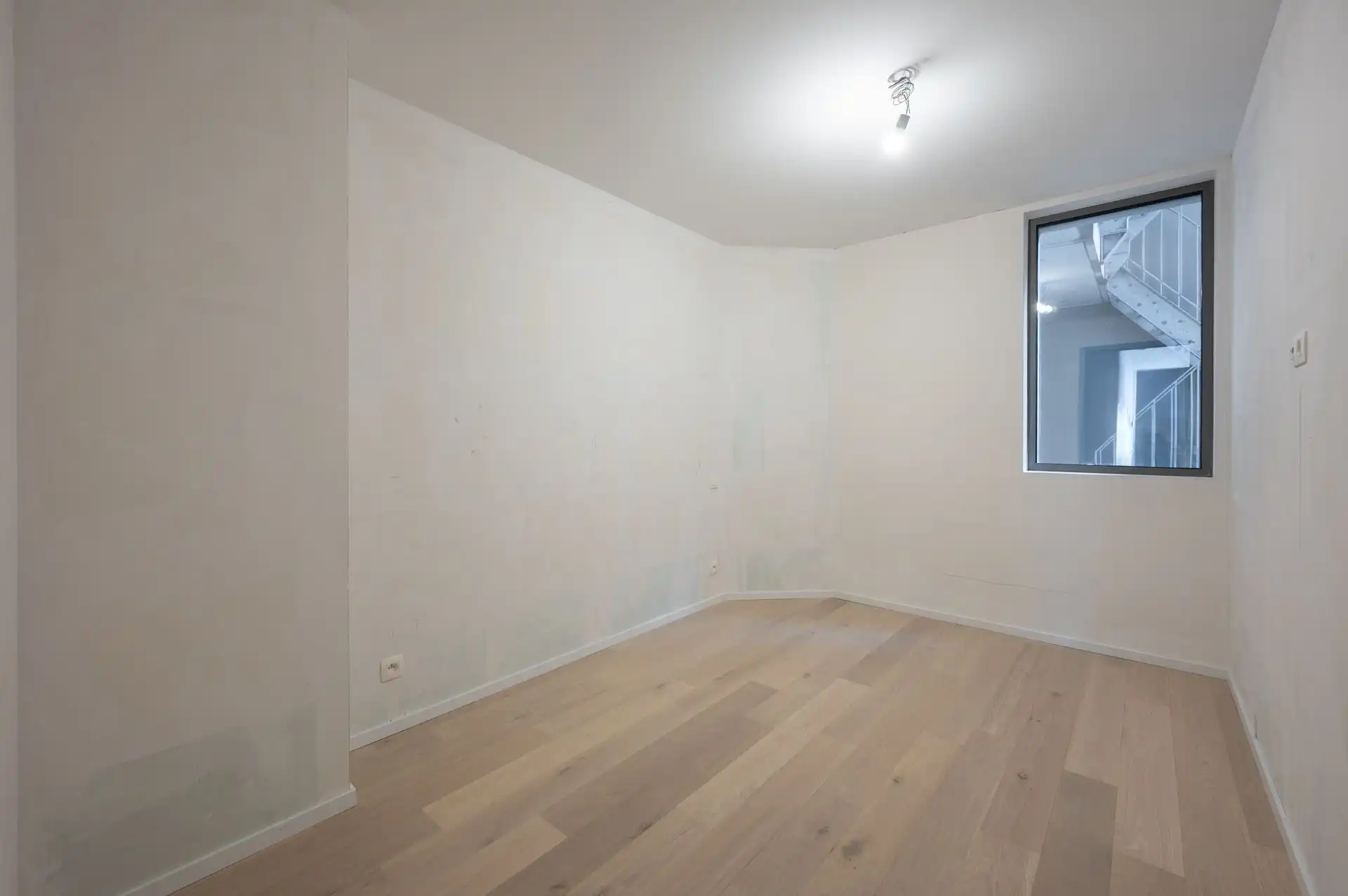 Uniek 2 slaapkamerappartement in Residentie Pier foto 12