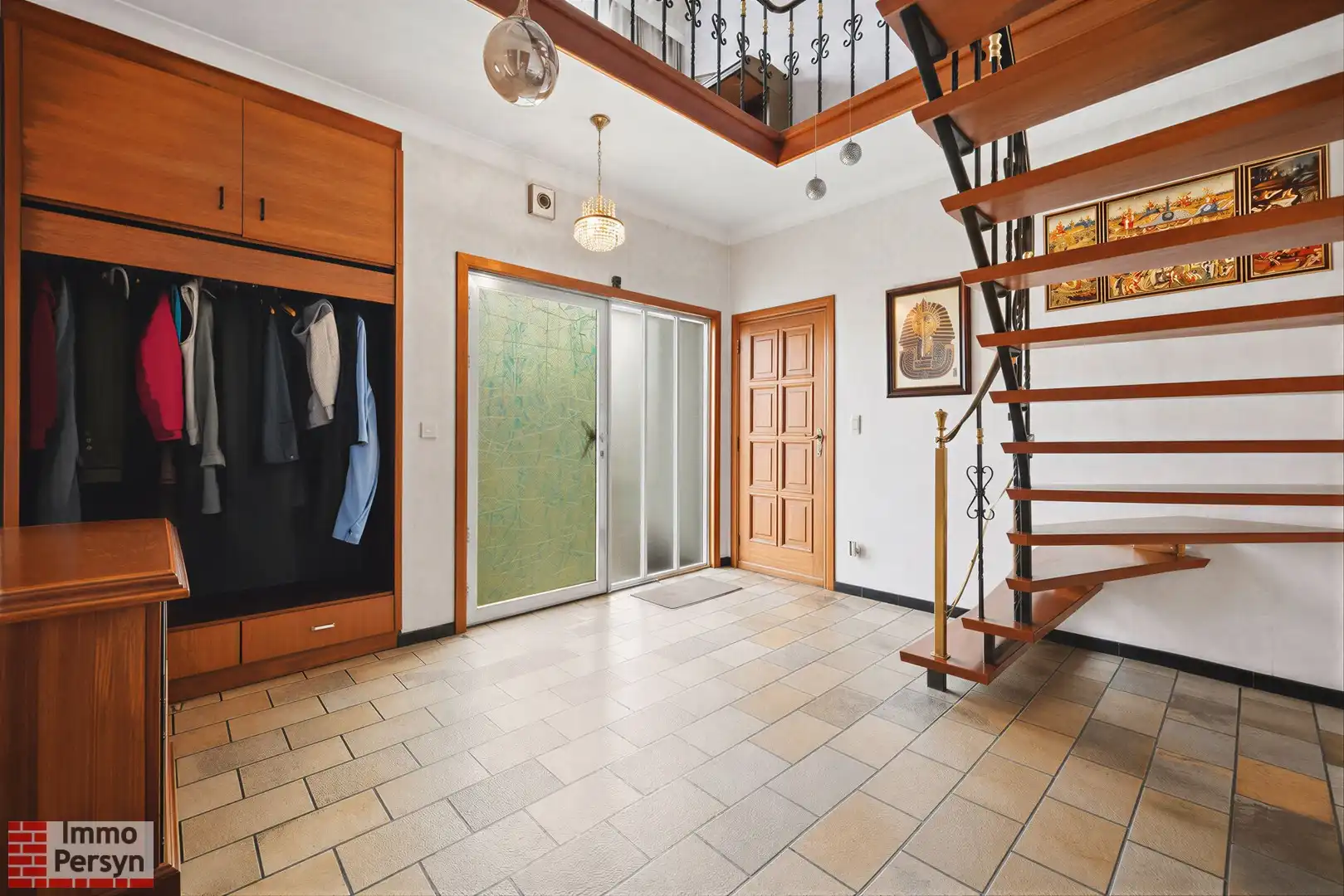 Ruime karaktervolle woning met aangename tuin te Zichem foto 2