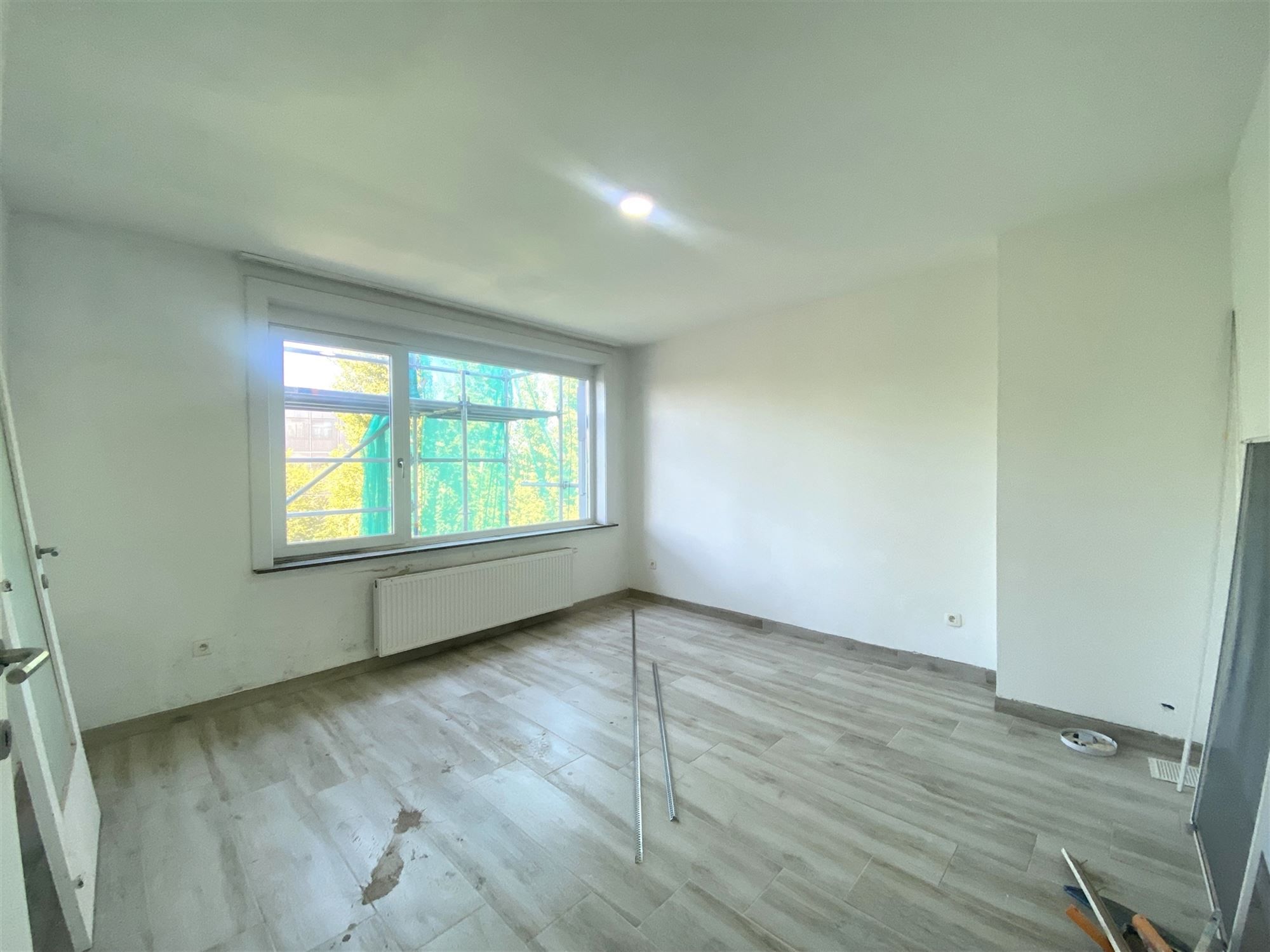 uniek gerenoveerd duplex appartement - ideaal voor co-housing  foto 7