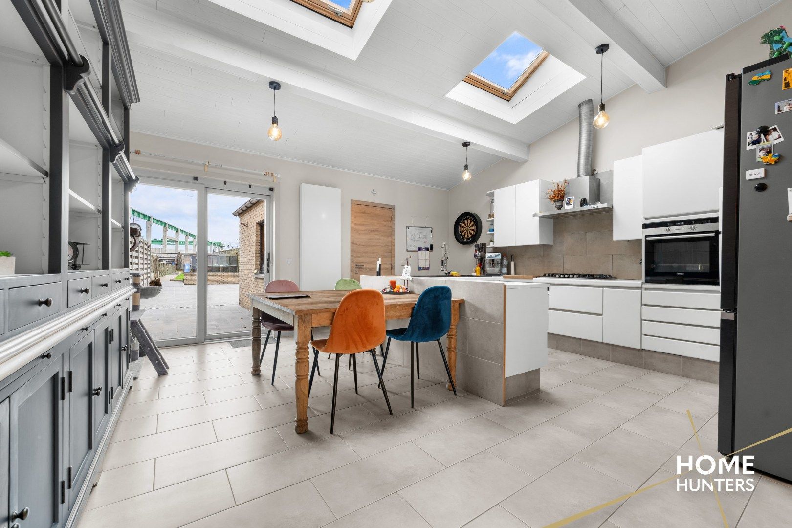 Instapklare rijwoning foto 6