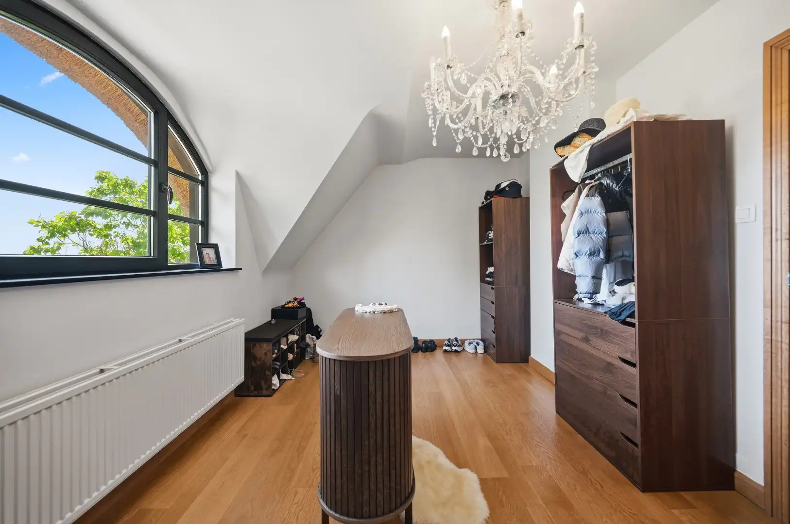 Uitzonderlijke klassevolle villa met 4 slpks en prachtige tuin foto 11