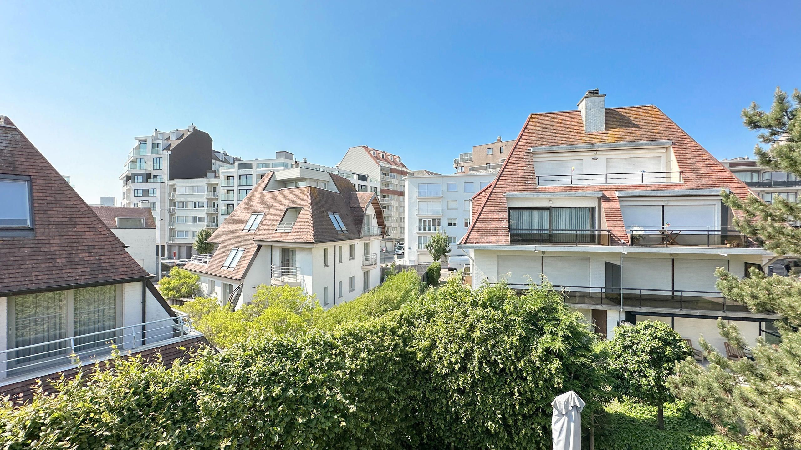 Bijzonder smaakvol ingericht PENTHOUSE hoekappartement! foto 14