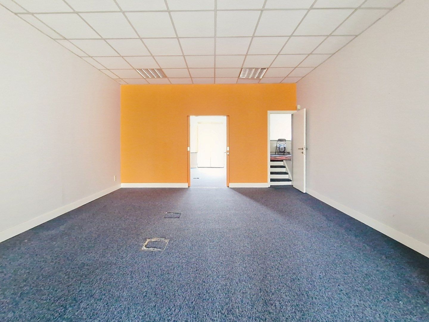 Een prachtig herenhuis (ca. 450m²) met tuin en burelen! foto 10