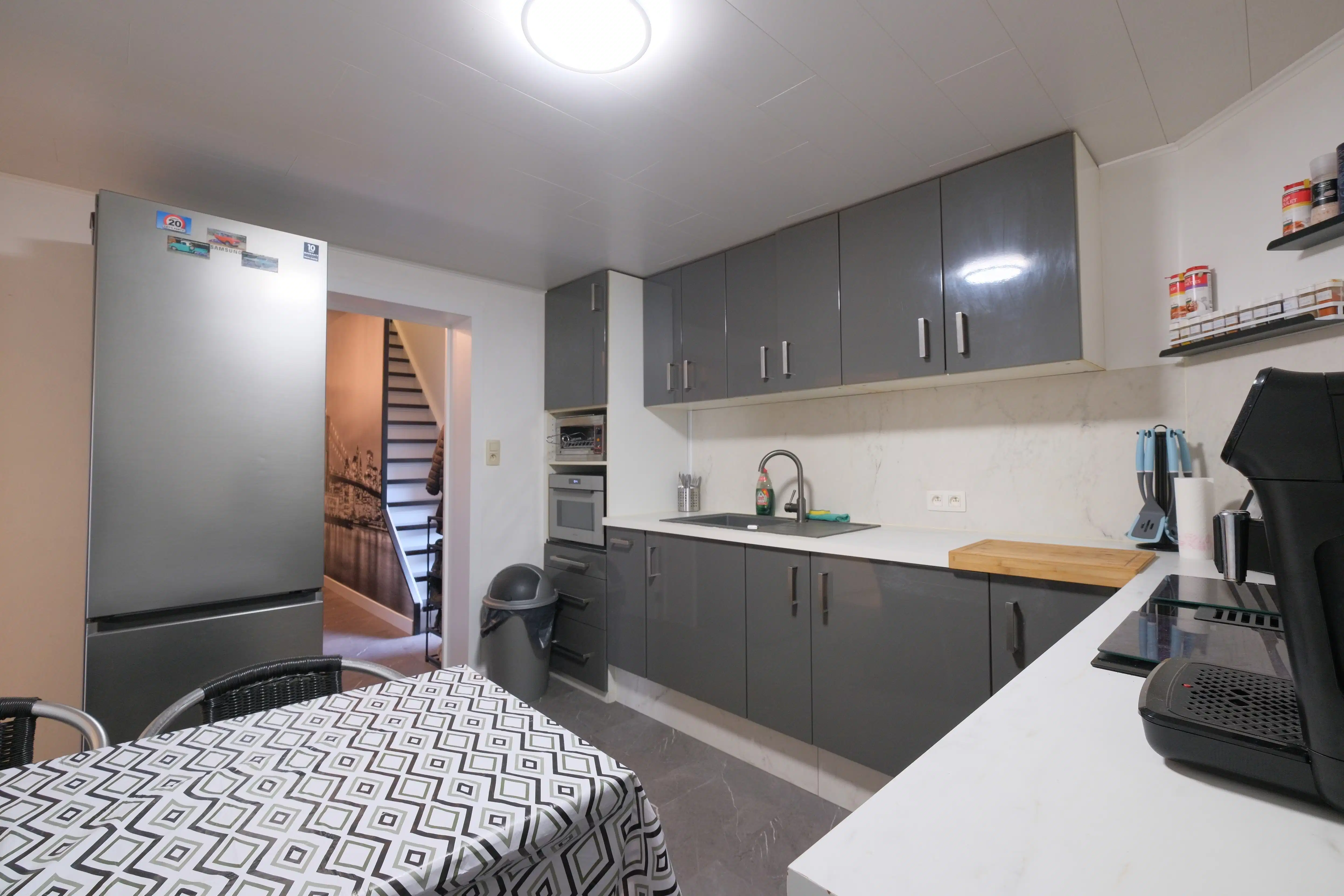 Instapklare woning met 4 slaapkamers foto 8