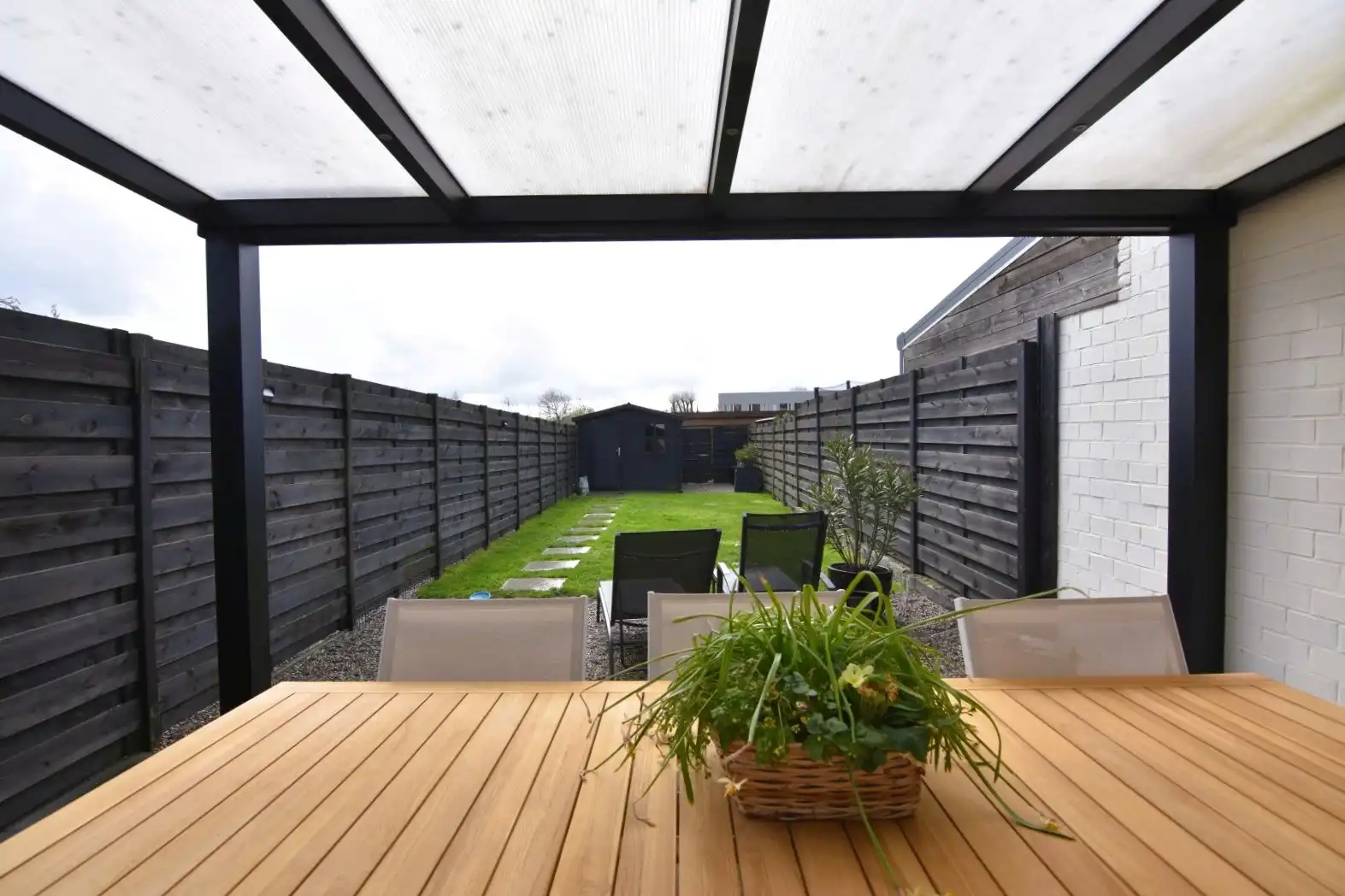 Toffe woning nabij De Waterbek foto 22