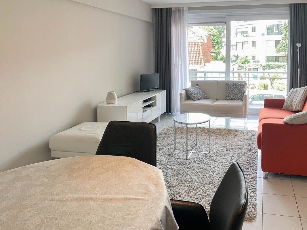 Appartement te koop Horizontlaan 4 - 8670 Koksijde