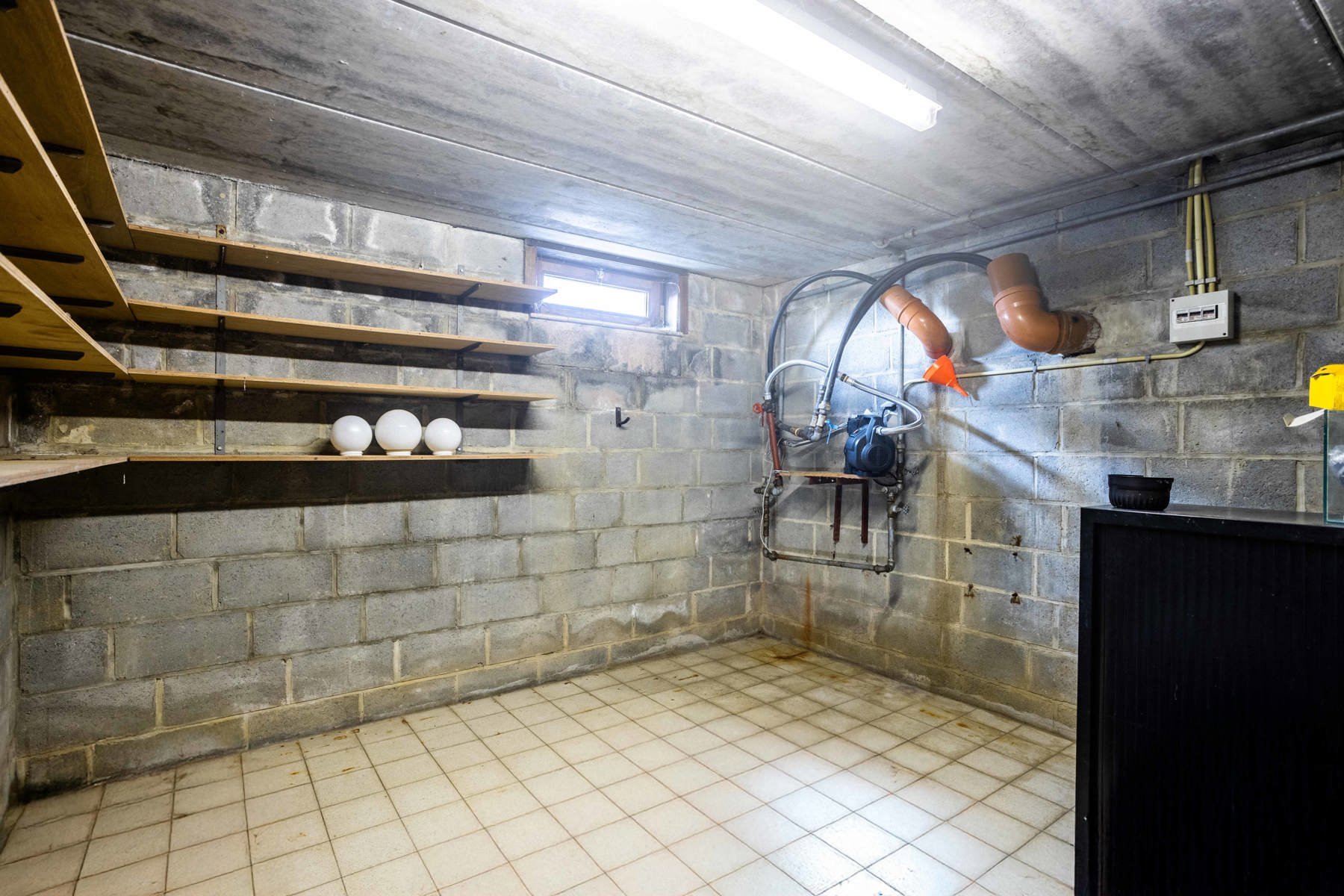 Ruime, instapklare gezinswoning met energiezuinige troeven foto 26