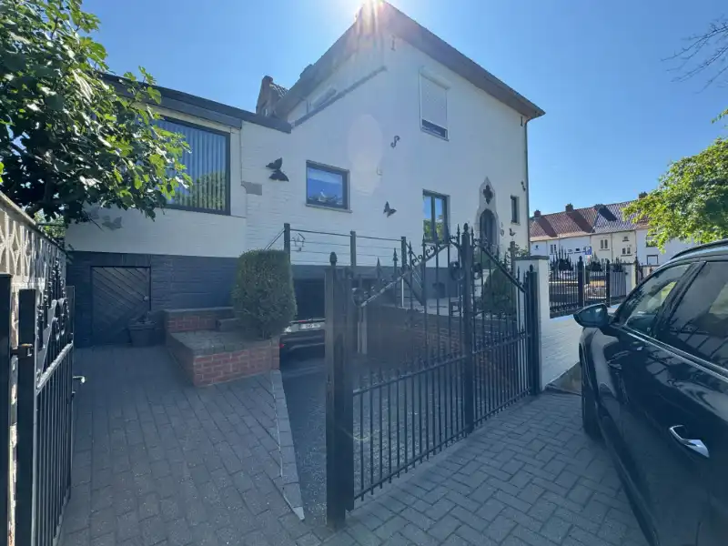 Zeer goed onderhouden woning op 3a84ca foto 43