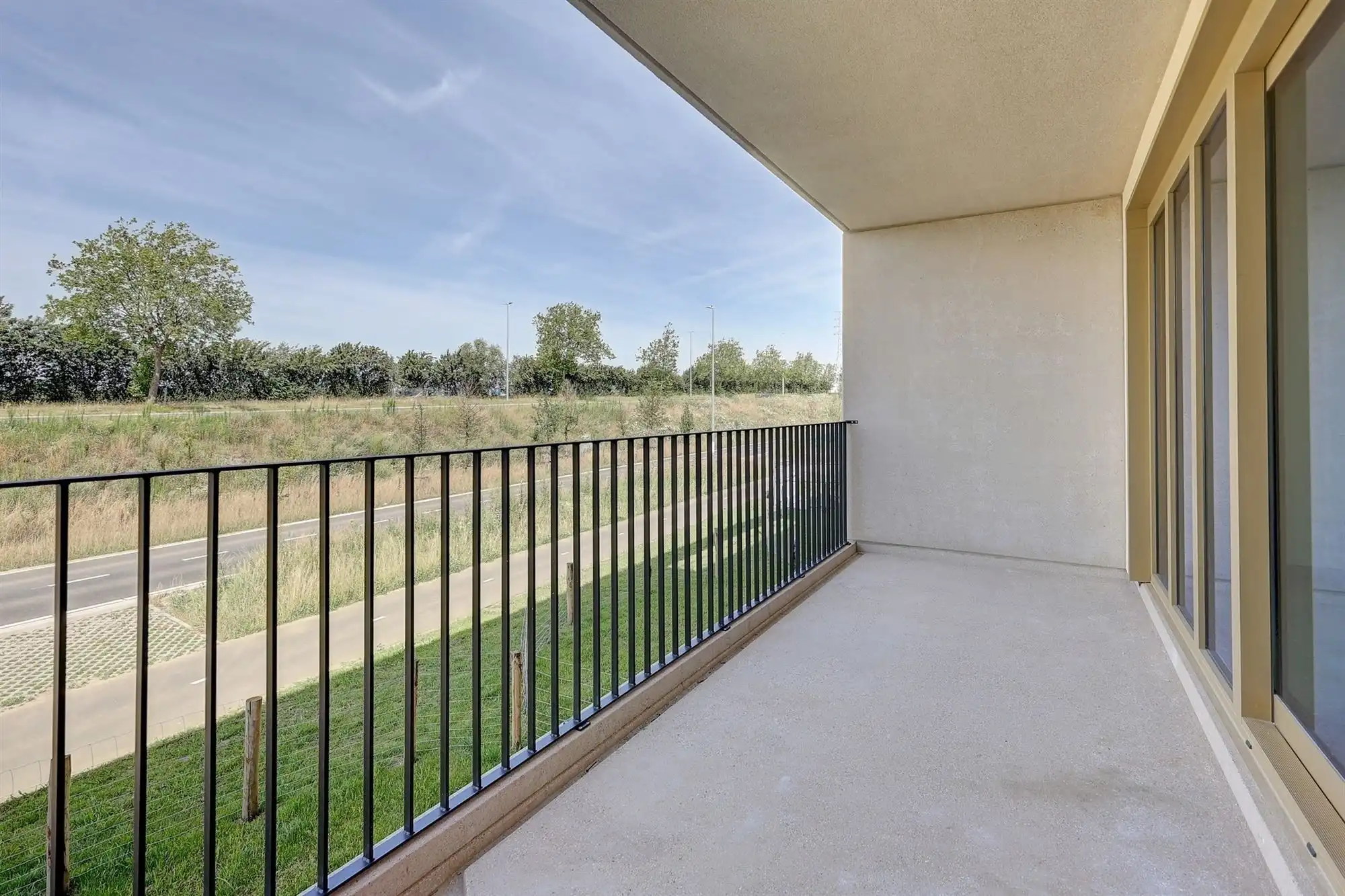 Nieuwbouwappartement met twee slaapkamers in Lier foto 11
