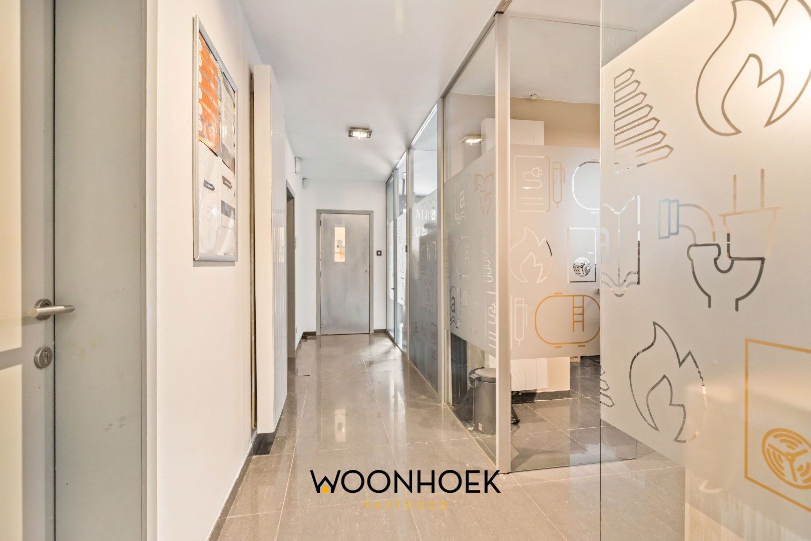 Exclusieve herenwoning residentiëel gelegen in centrum foto 14