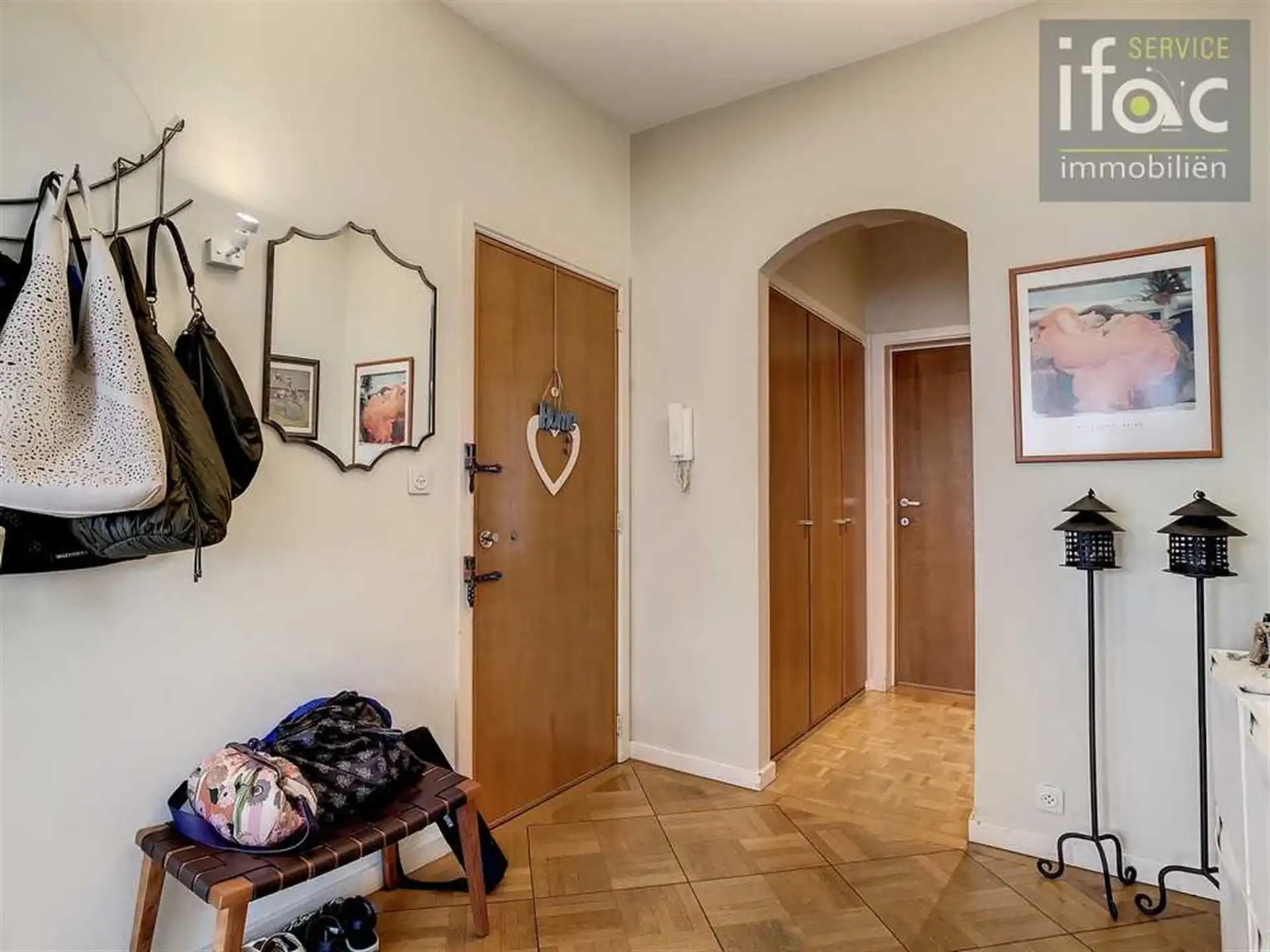 Gezellig appartement foto 12