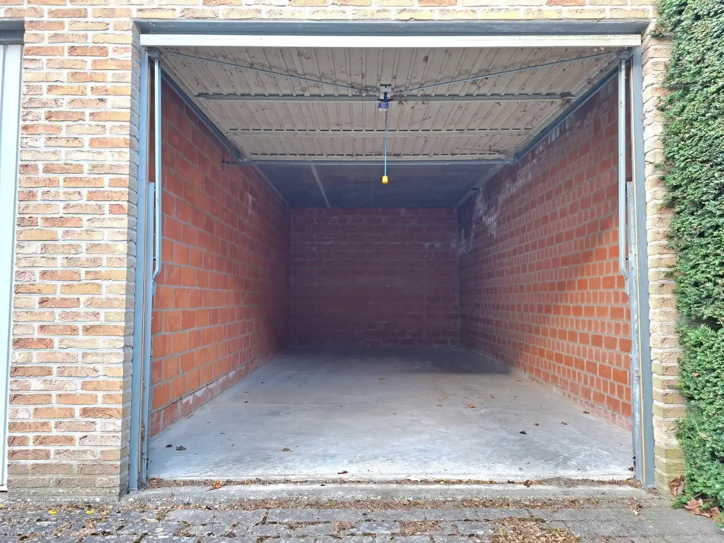 Garagebox foto 4
