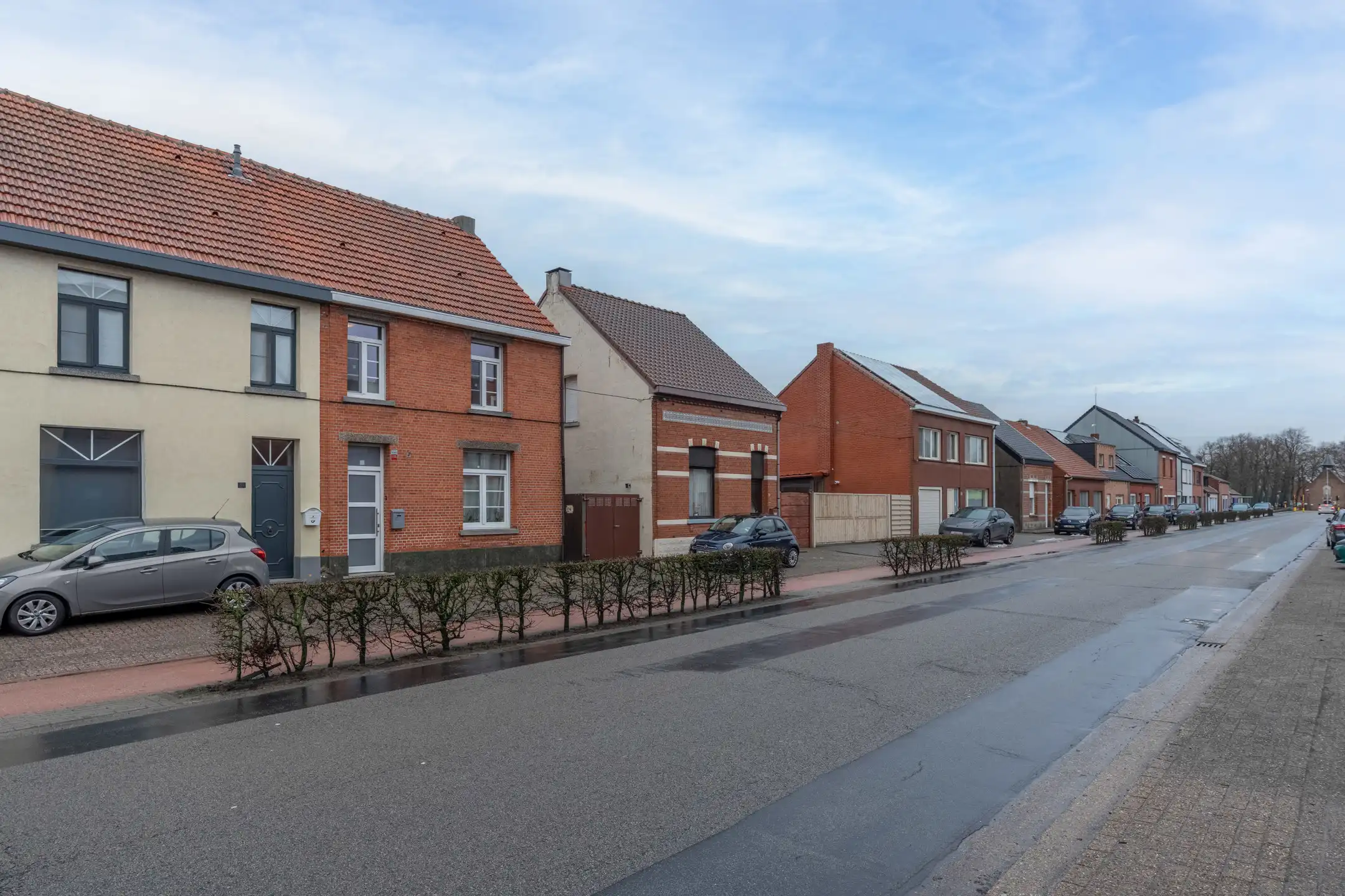 Gunstig gelegen woning met 4 slpk op perceel van 525 m² foto 4