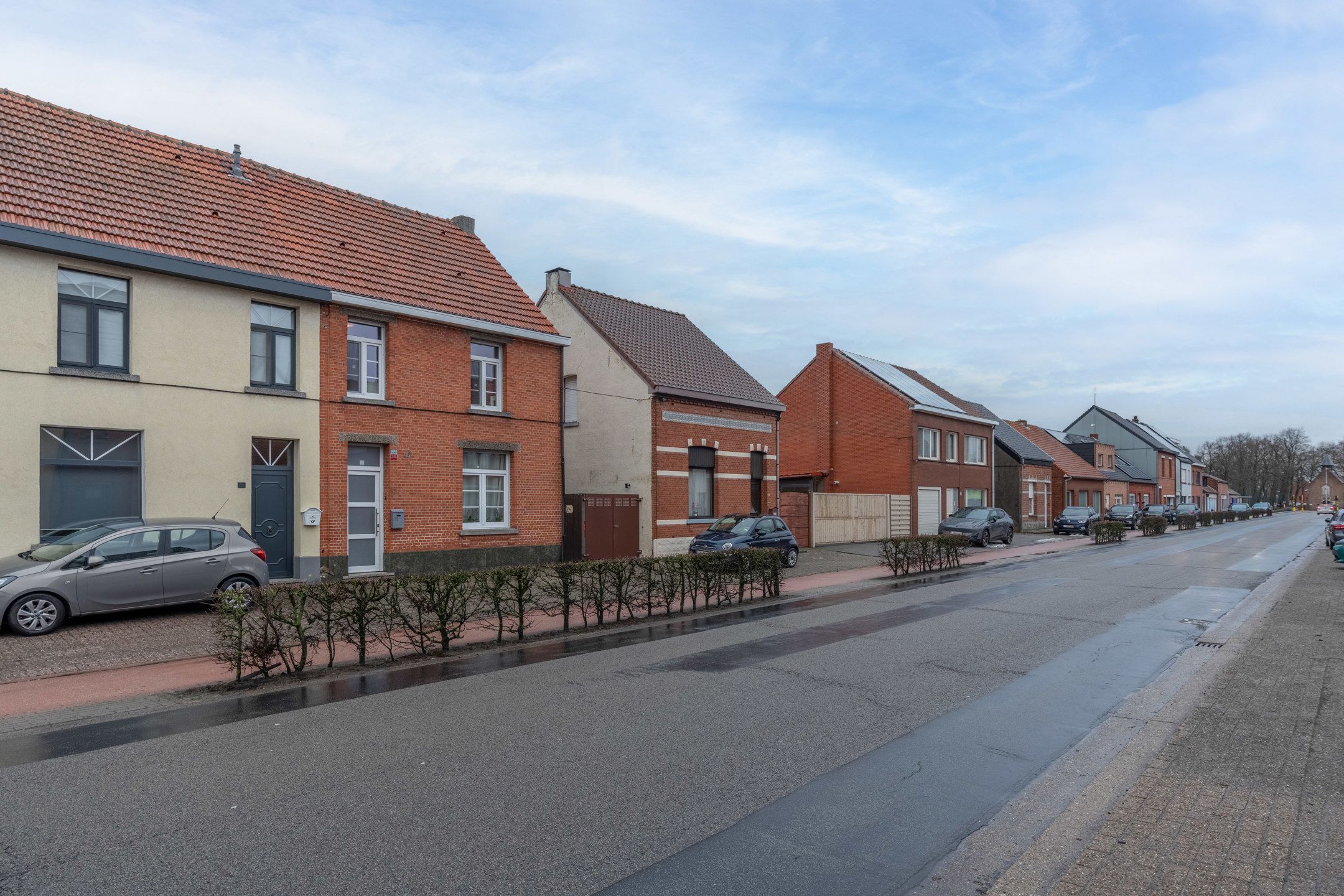 Gunstig gelegen woning met 4 slpk op perceel van 525 m² foto 4