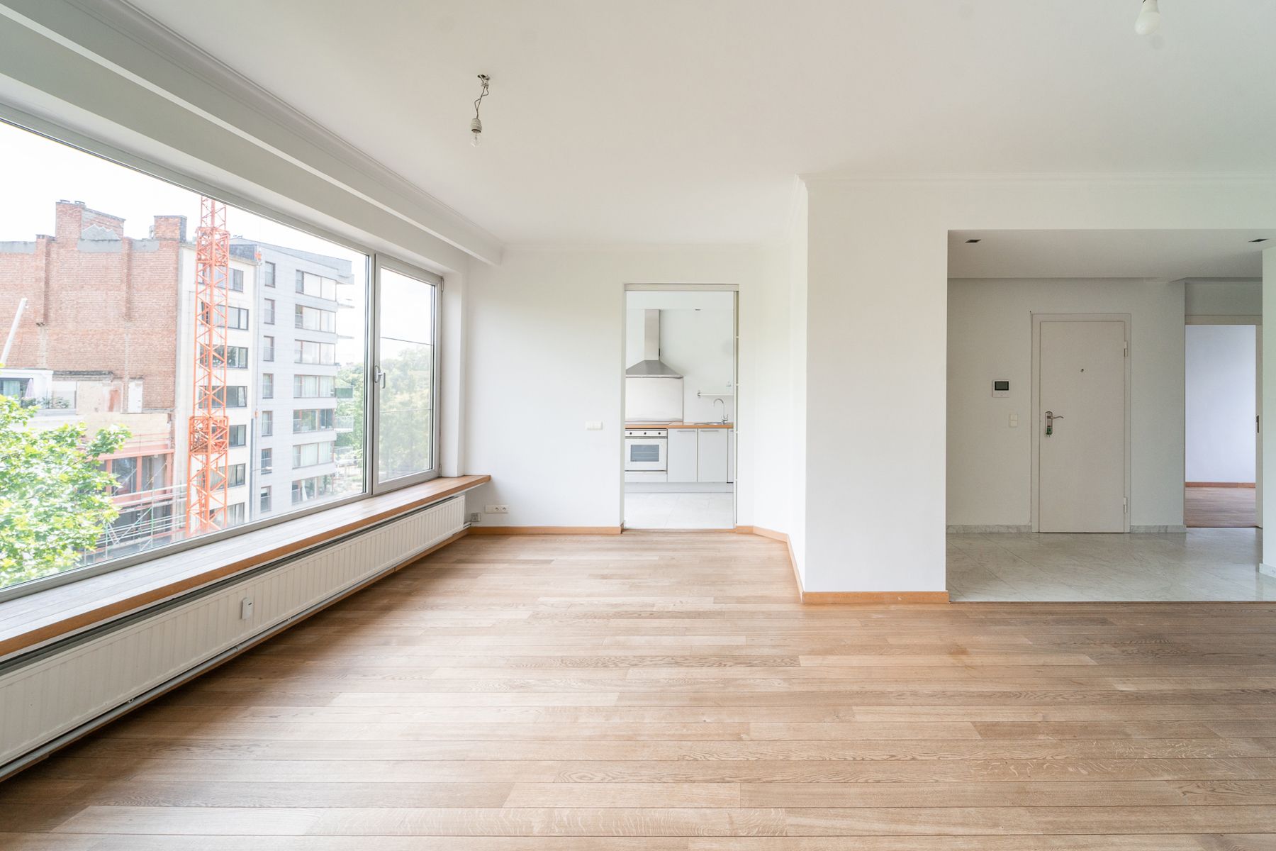 Appartement te koop Belgiëlei 204/5 - 2018 Antwerpen
