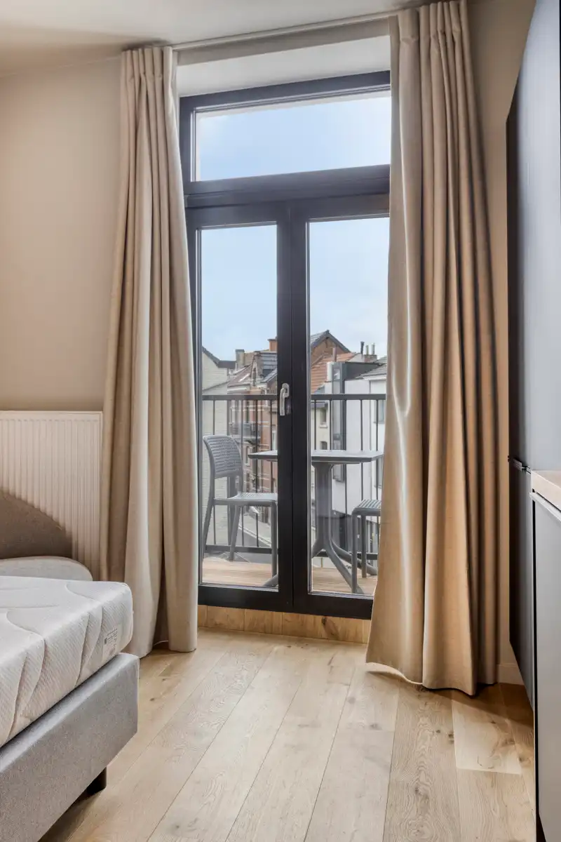 Studeren in stijl - Residentie BVLD 47 foto 14