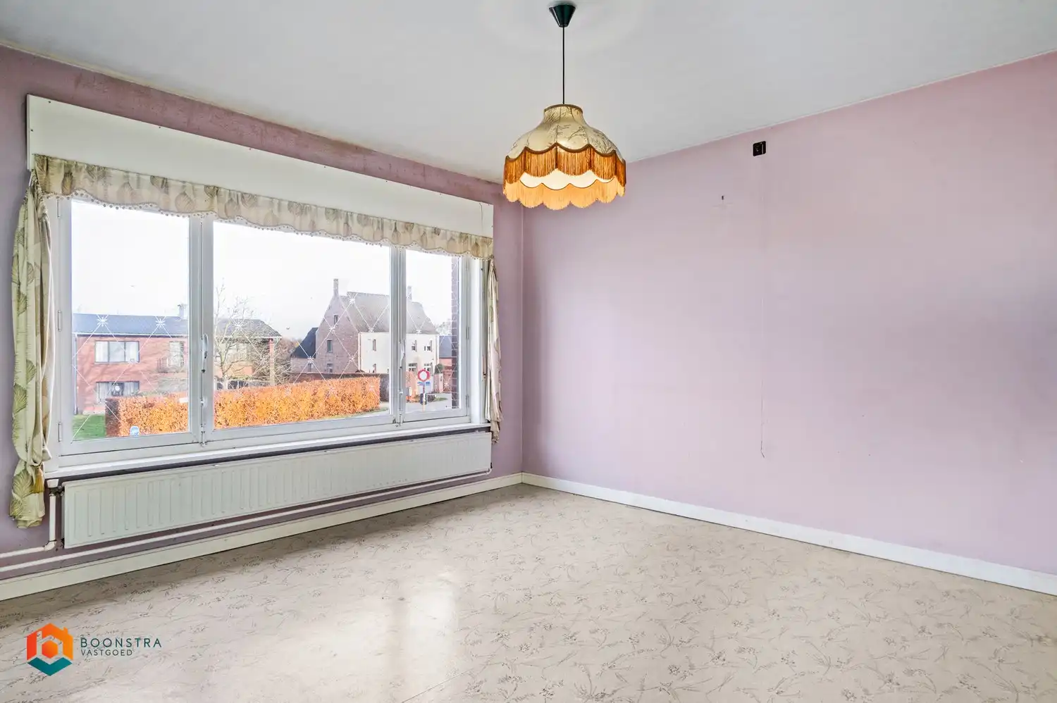 Te renoveren woning met 3 slpkrs en 2 garages in Berlaar-Heikant foto 15