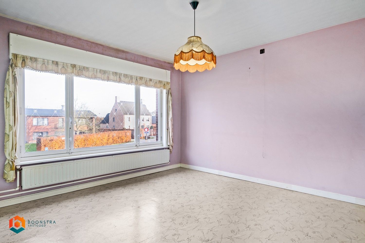 Te renoveren woning met 3 slpkrs en 2 garages in Berlaar-Heikant foto 15