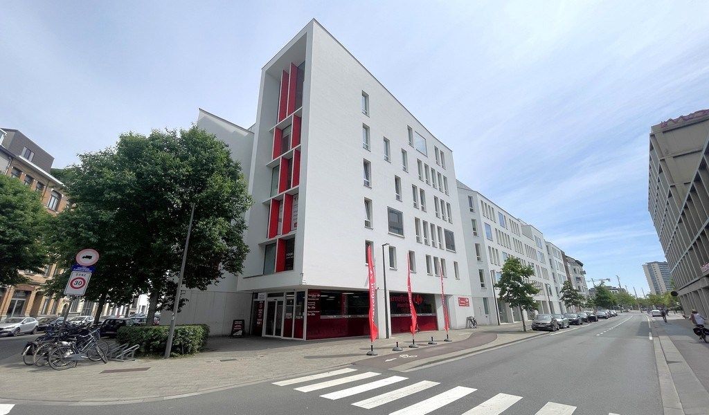 Kantoorruimte te huur in Antwerpen - Nieuw Zuid foto 15