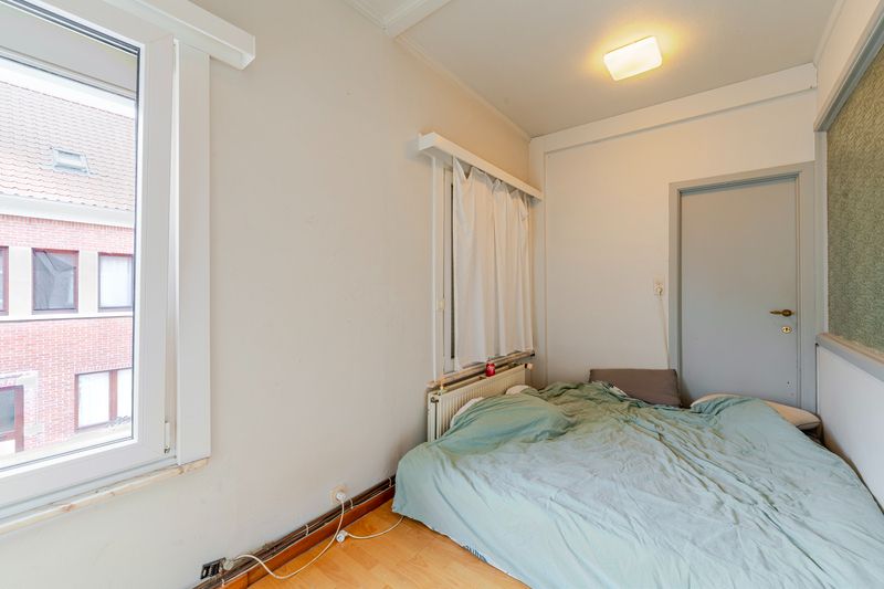 Opbrengsteigendom van 3 appartementen foto 20