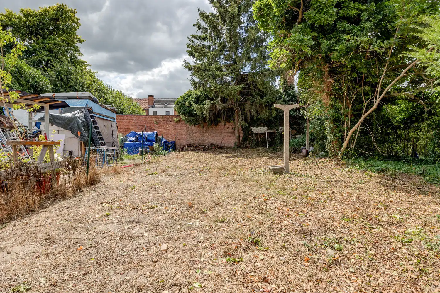 Volledige gerenoveerde gezinswoning (4slk) met ruime tuin foto 20