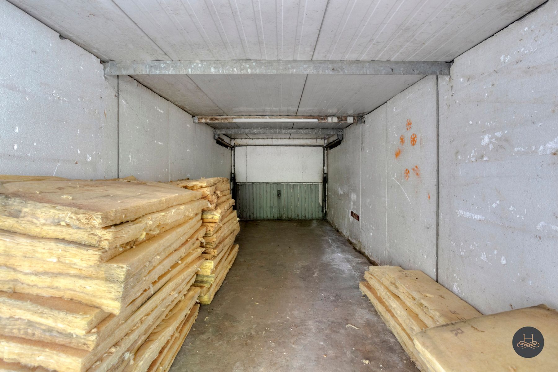 Rustig en residentieel gelegen renovatiewoning in het groen foto 34