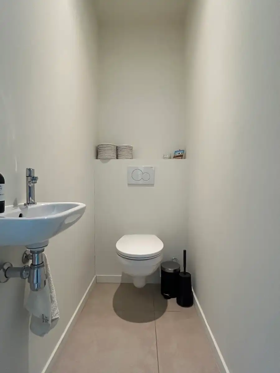 Appartement te huur foto 16