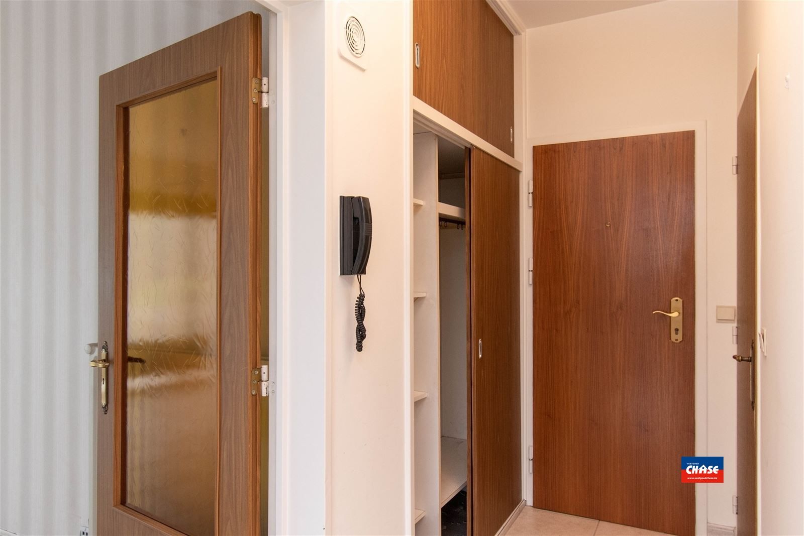 Appartement met 3 slaapkamers + garage foto 10