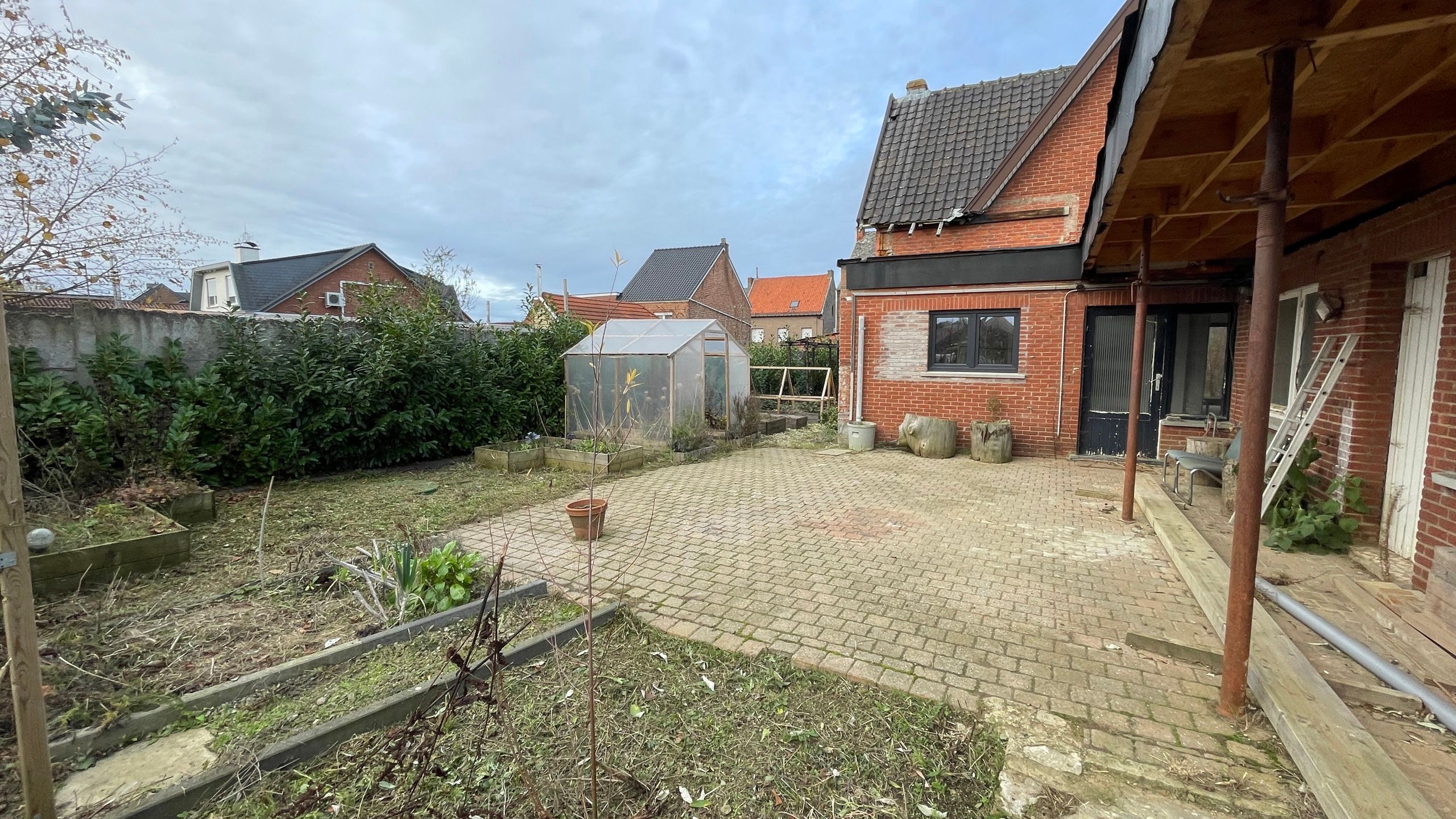 Huis te koop foto 14