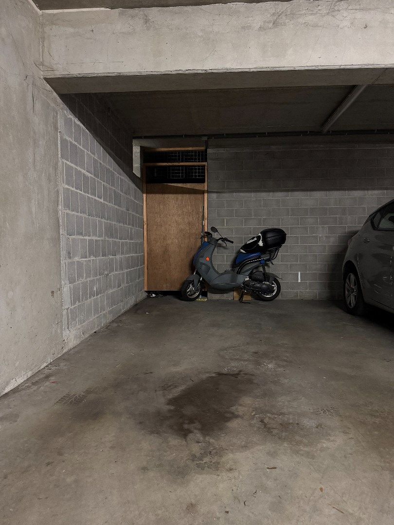 ruime duplex voorzien van een ondergrondse autostaanplaats met berging foto 10