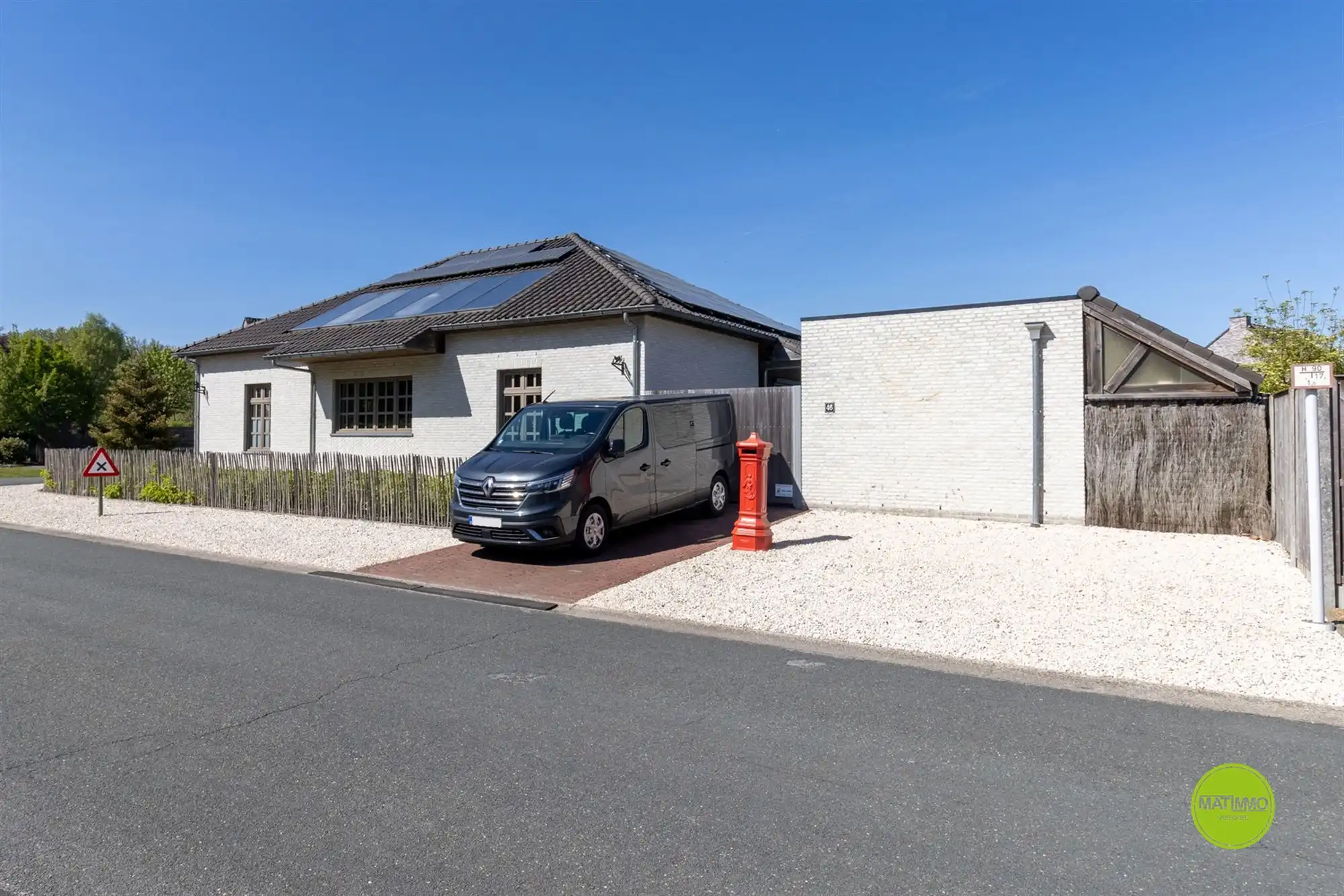 Instapklare parel: charme, rust én energiezuinig wonen  foto 34