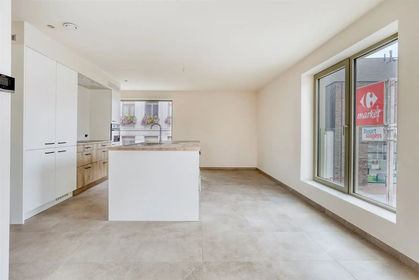 Nieuwbouw duplexappartement foto 5