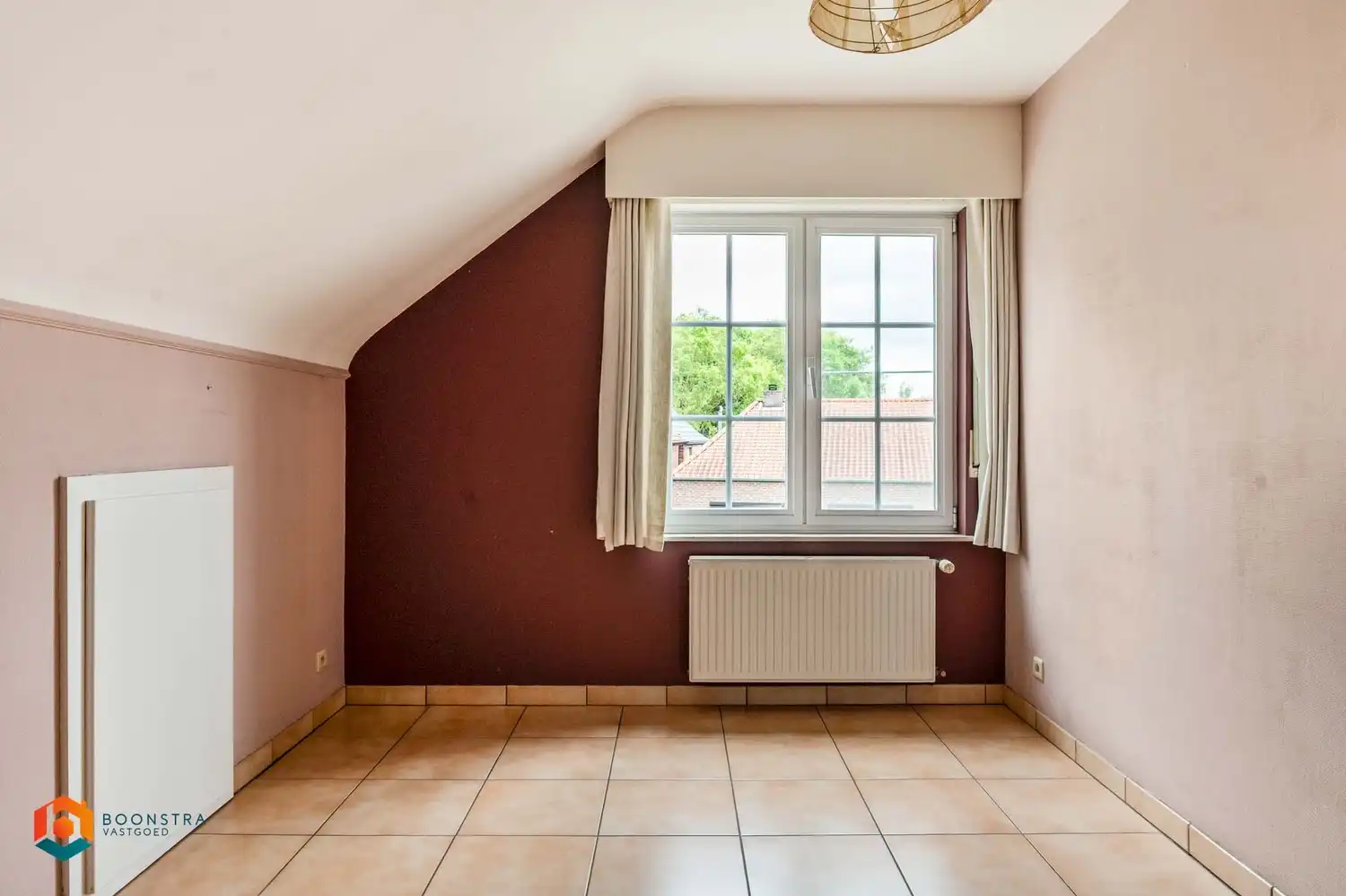 Woning met 4 slpkrs en tuin foto 9